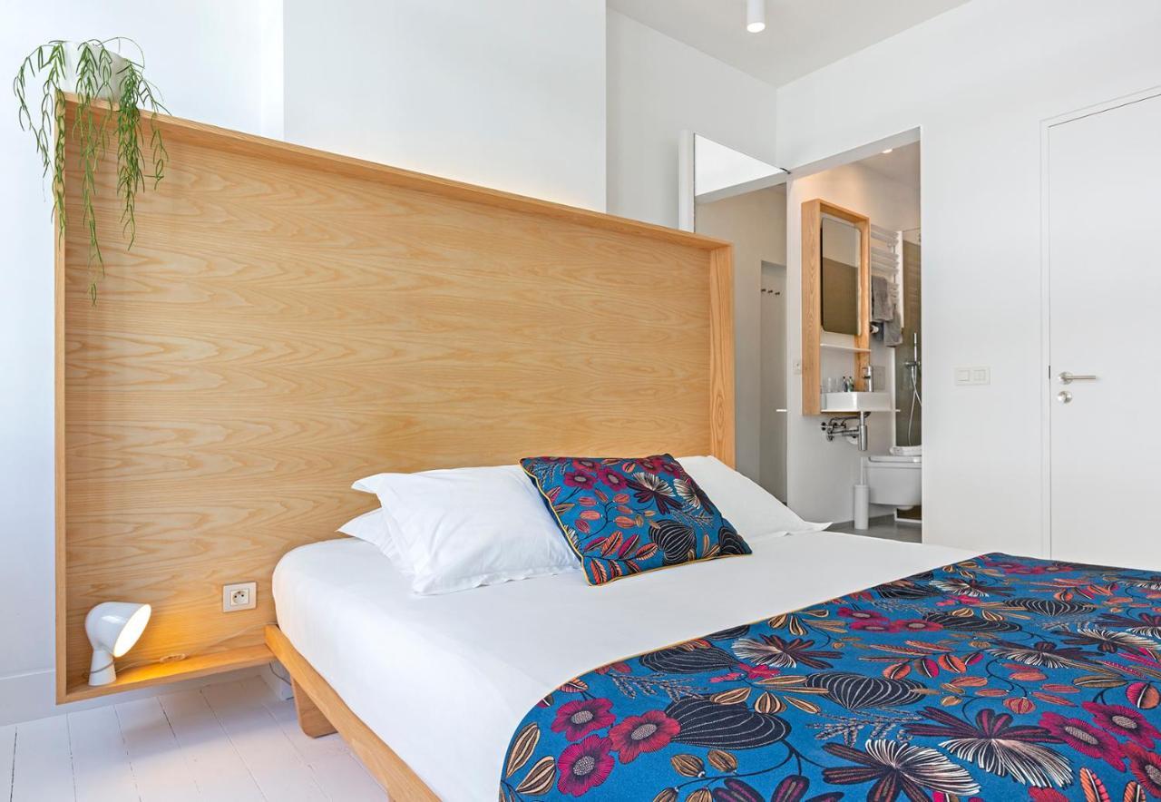 Happy Guesthouse - Grand Place Brussels Exterior photo